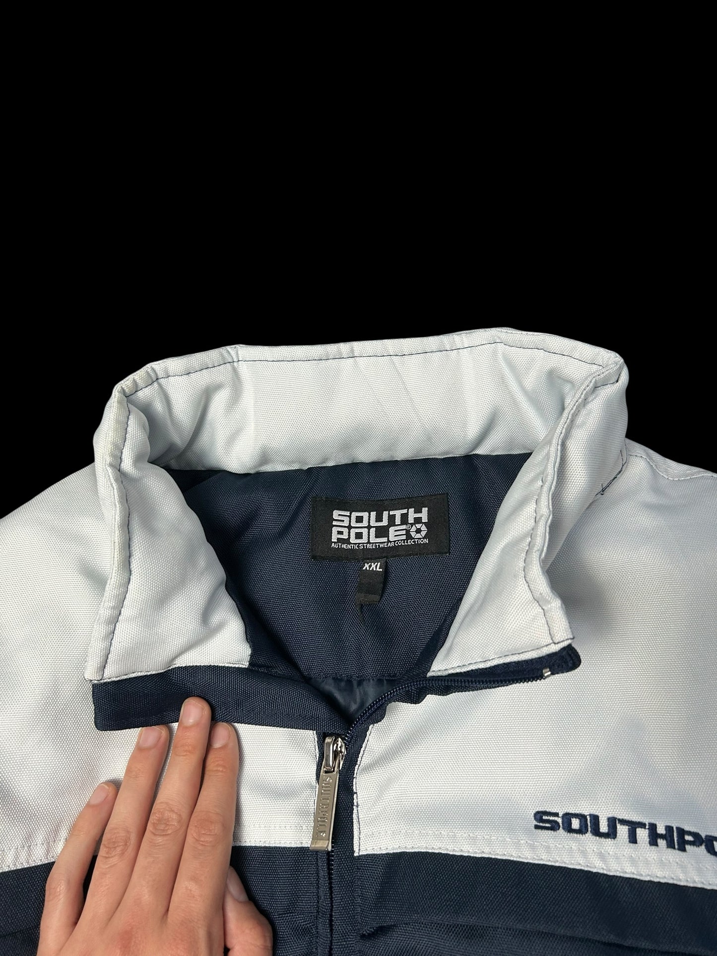 Southpole Jacke Y2K