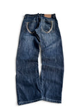 Southpole Straight Leg Jeans W32 Y2K