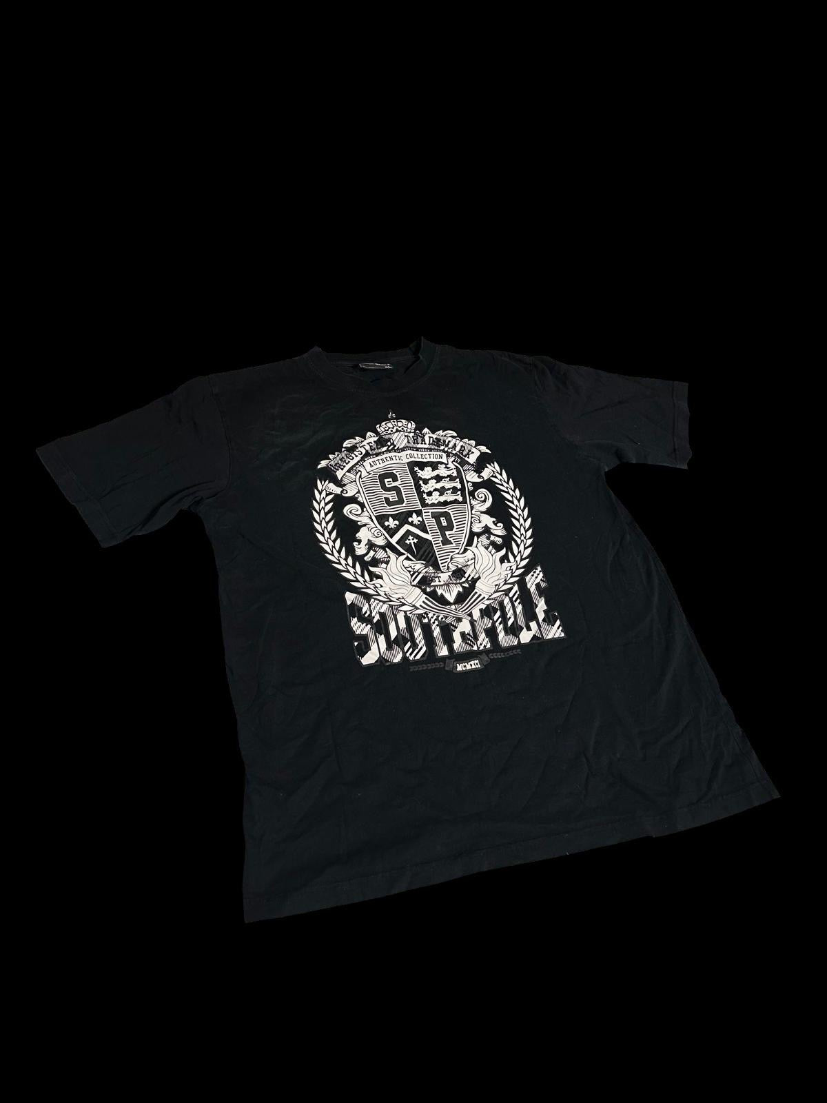 Southpole Tshirt Y2K