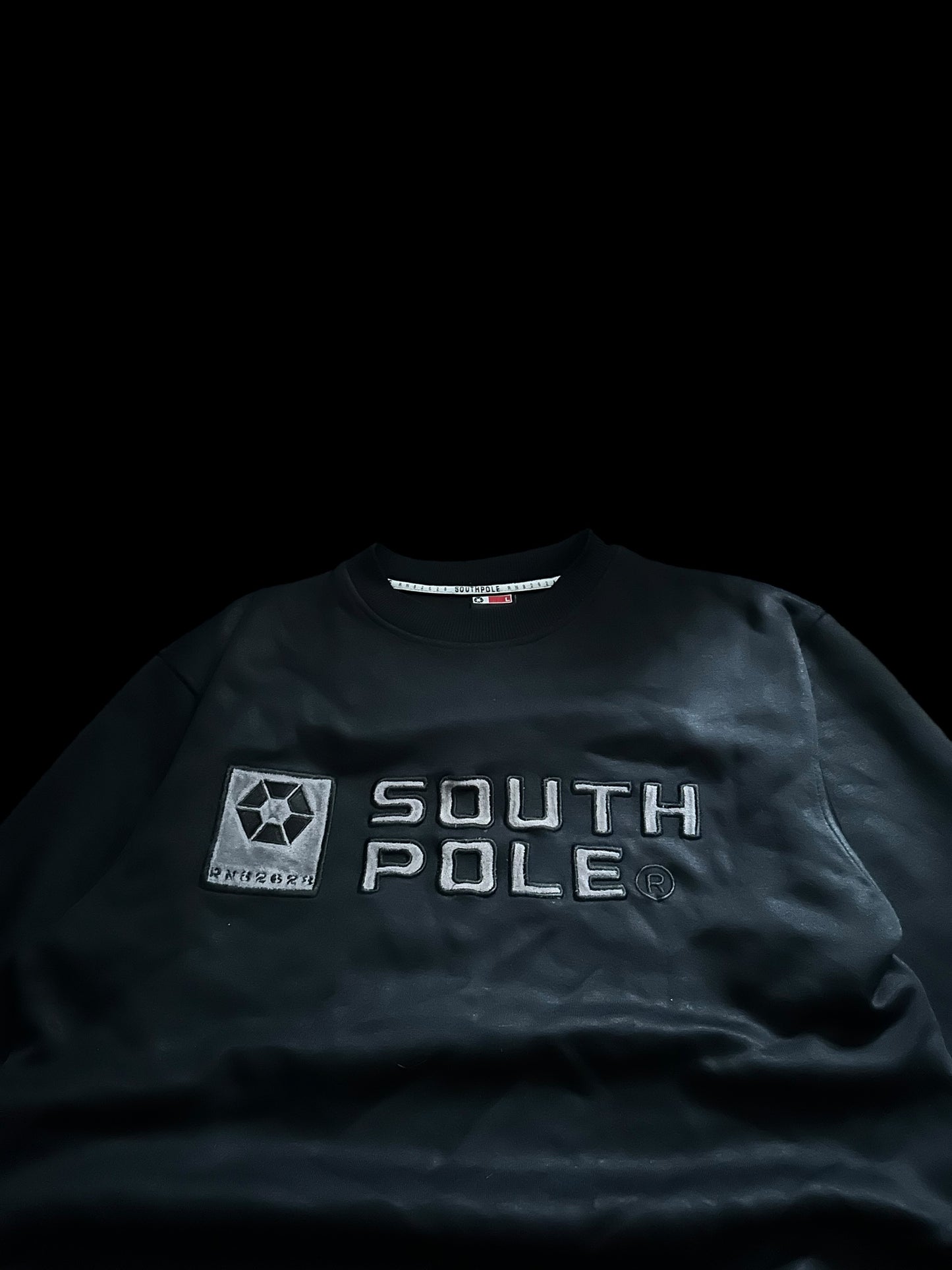 Southpole Sweater Y2K