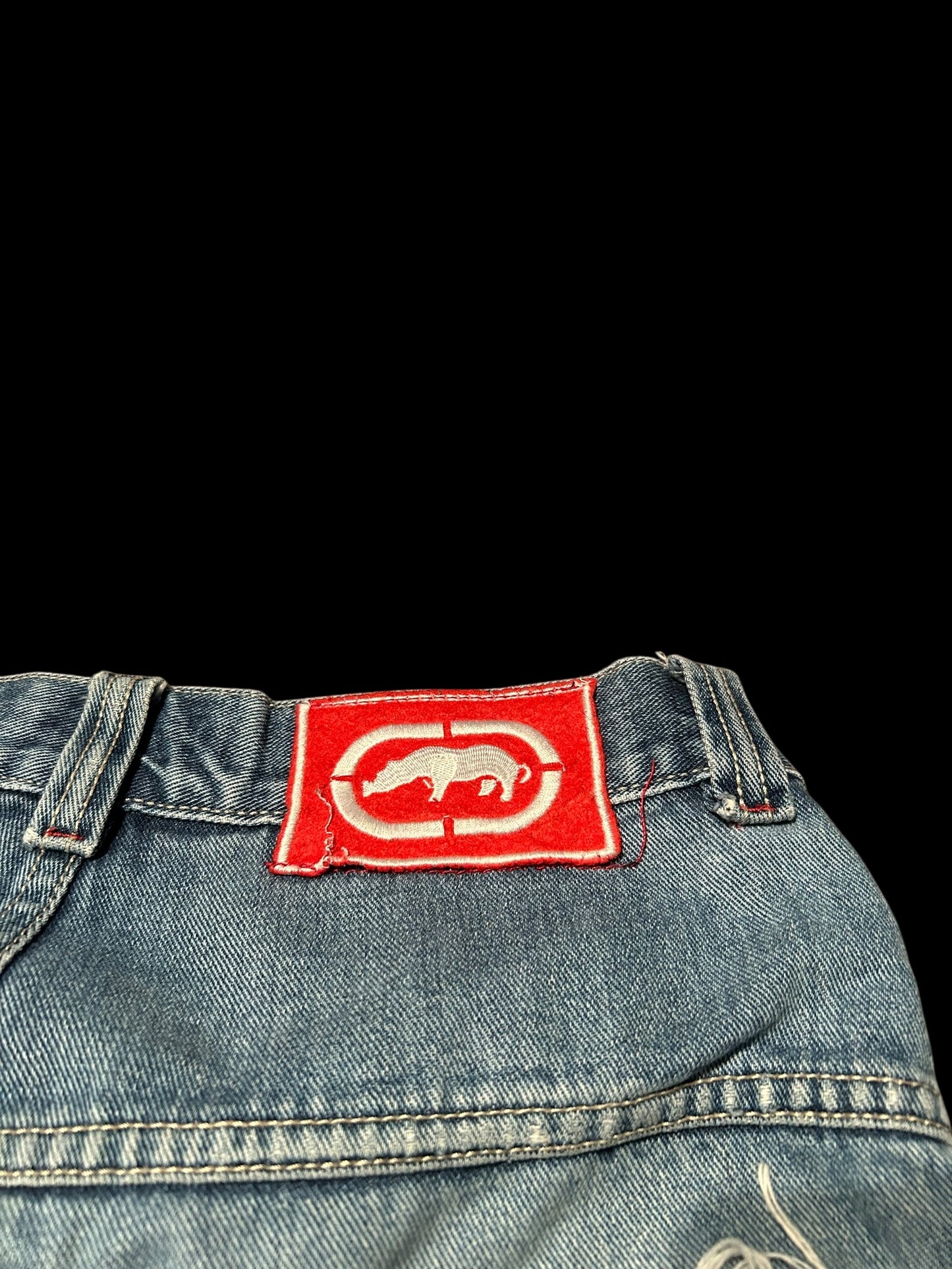 Ecko Unltd Baggyjeans Y2K