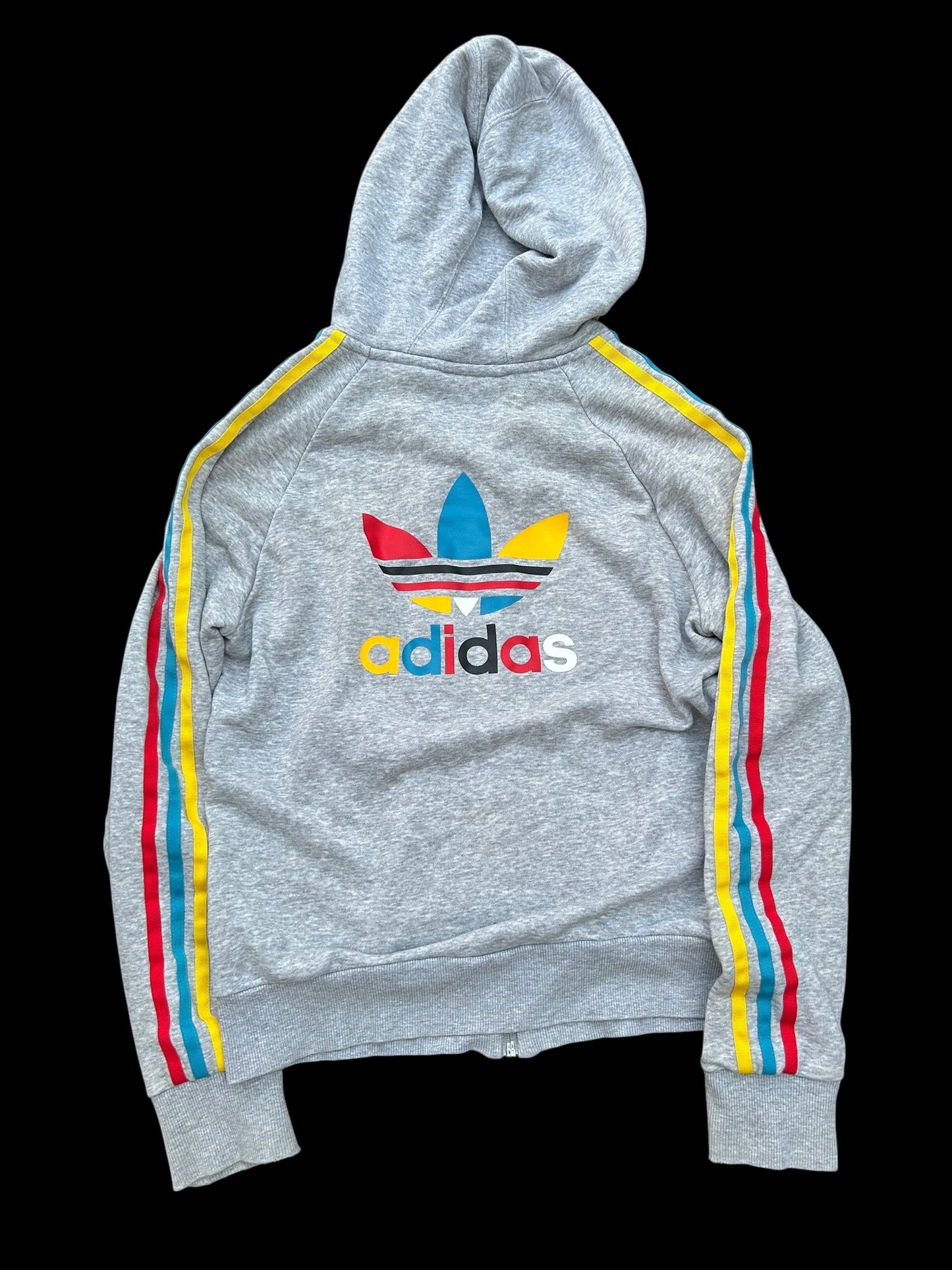 Adidas Zipper Y2K