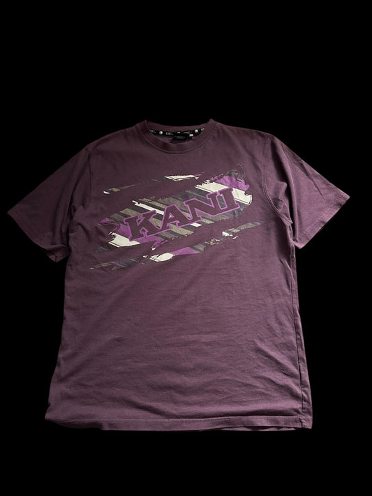 Karl Kani Tshirt Y2K