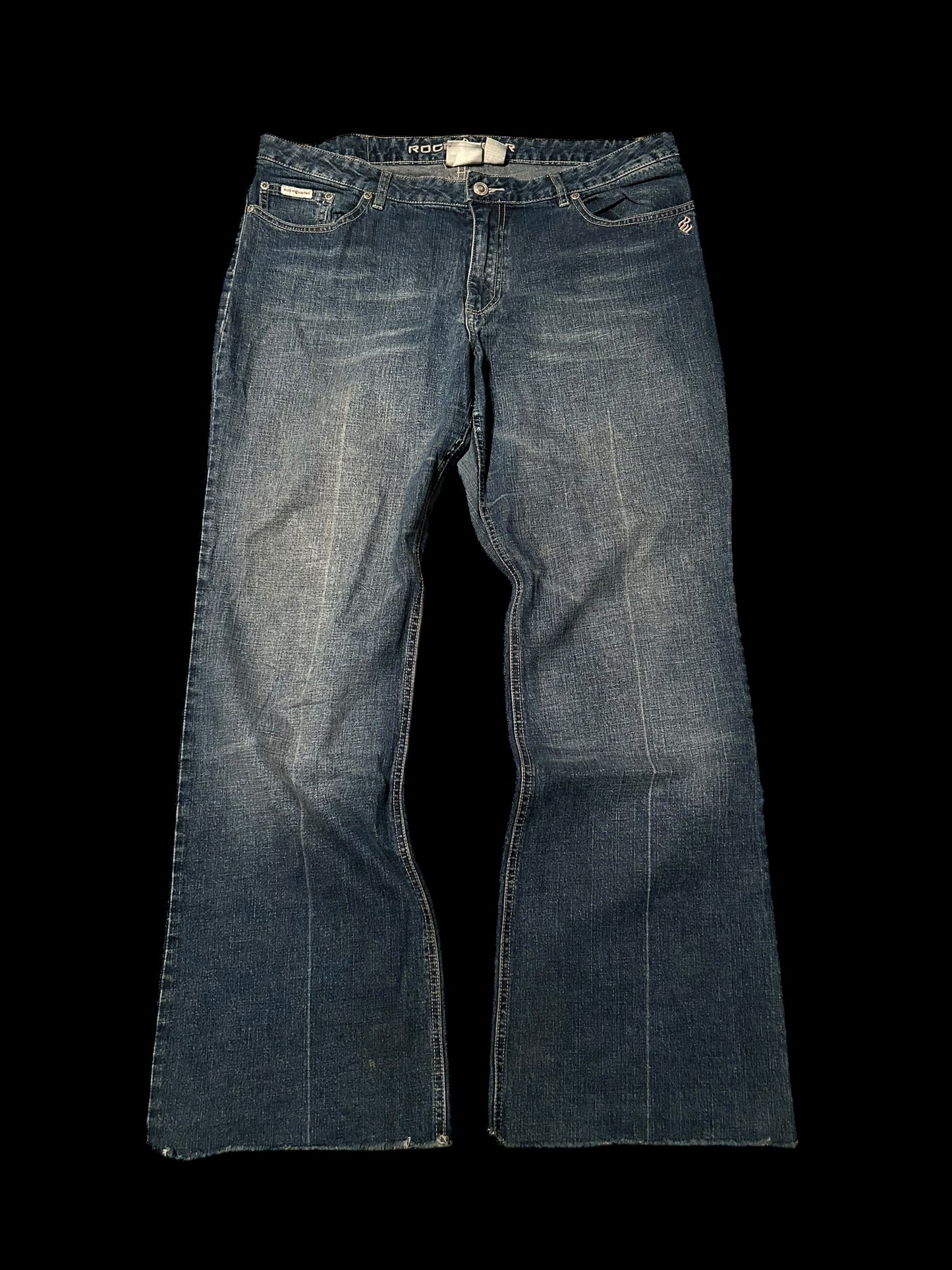 Rocawear Bootcut Y2K