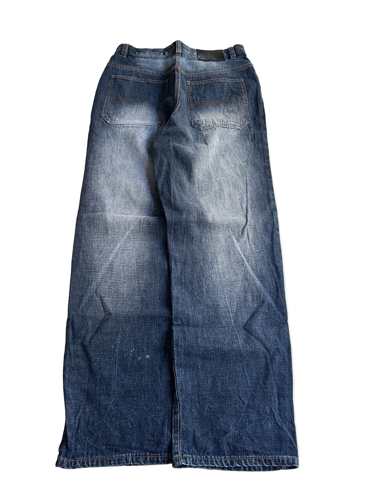 Koman Baggyjeans W32 Y2K