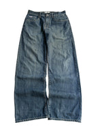 G-Unit Baggyjeans „Beg for Mercy“ W32 Y2K