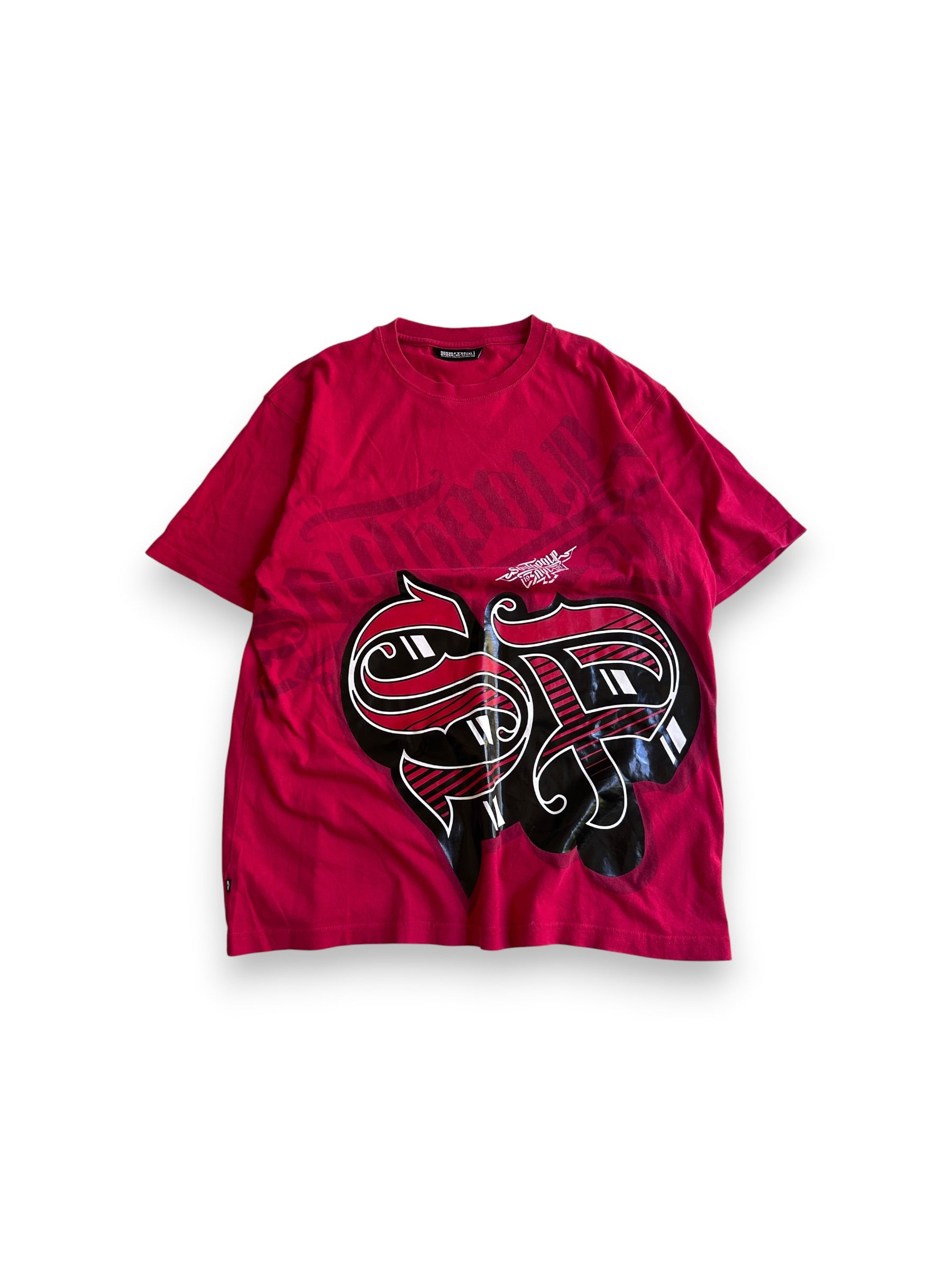 Southpole Tshirt Y2K