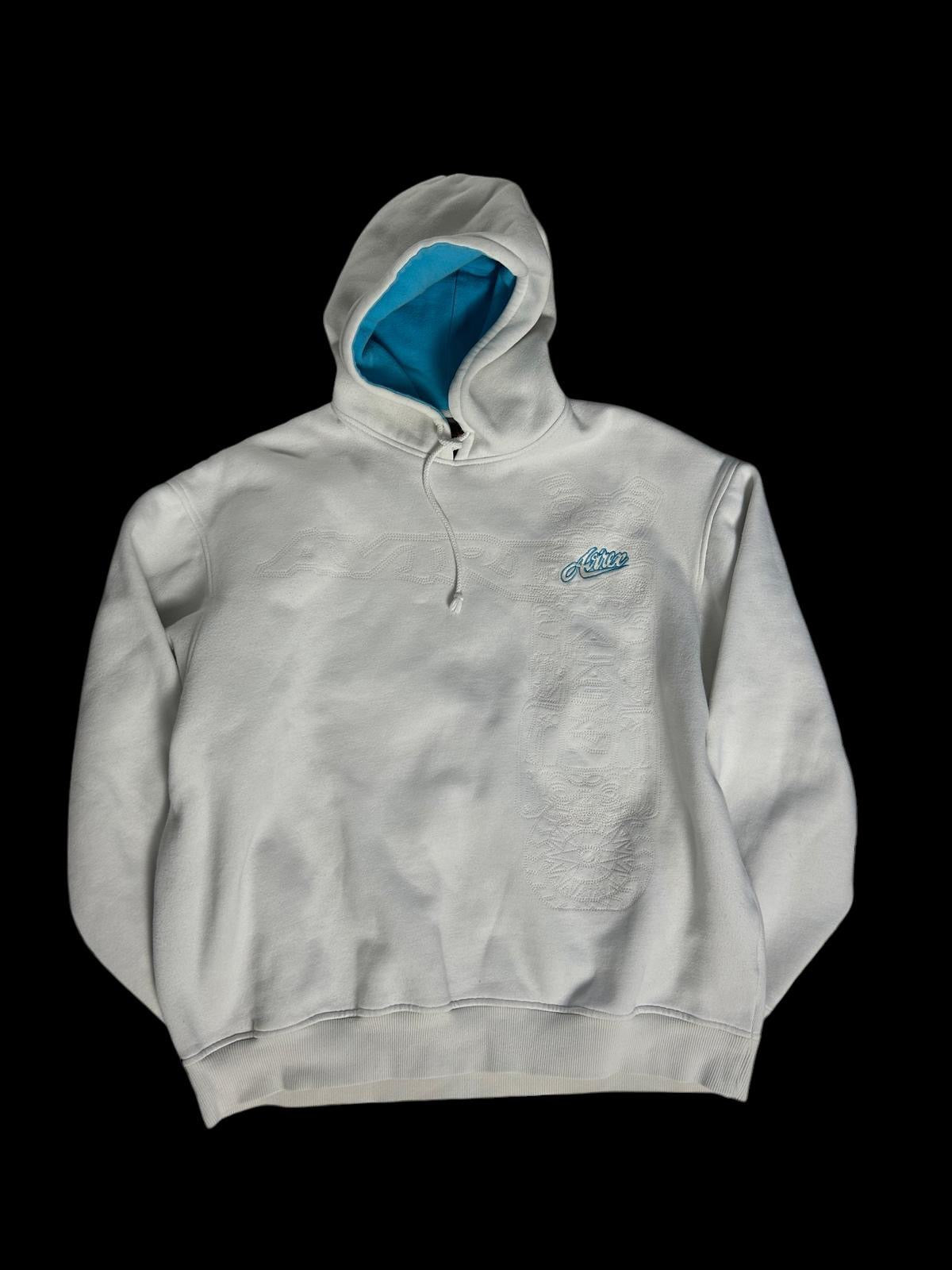 Avirex Hoodie Y2k mit crazy Details