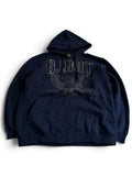 G-Unit Zipper 3XL Y2K