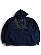 G-Unit Zipper 3XL Y2K