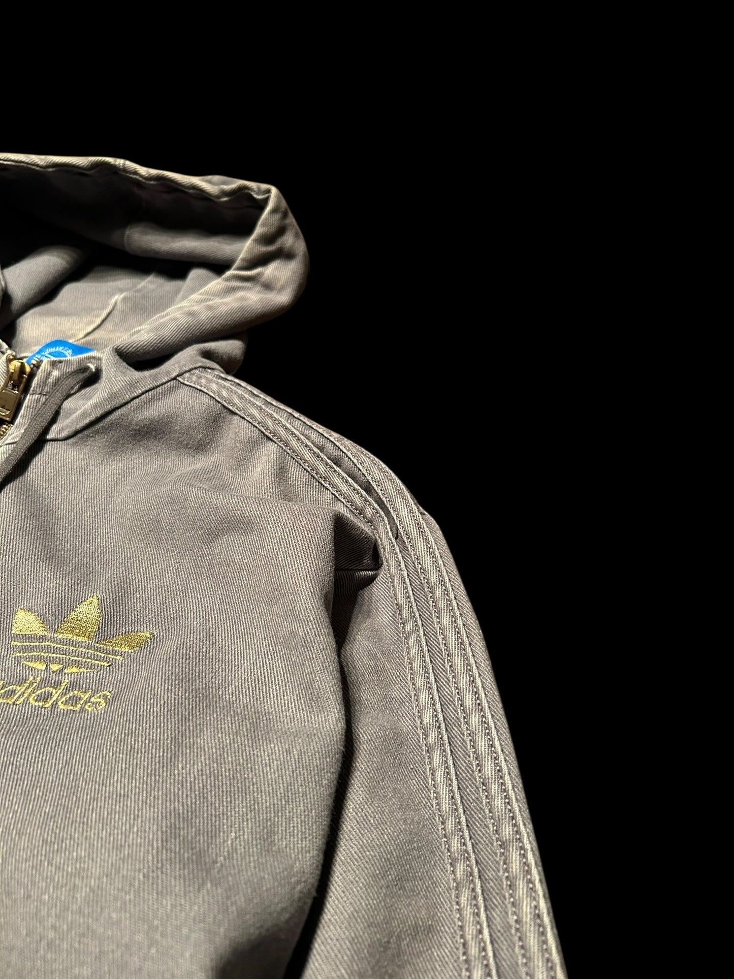 Adidas Jacke Y2K