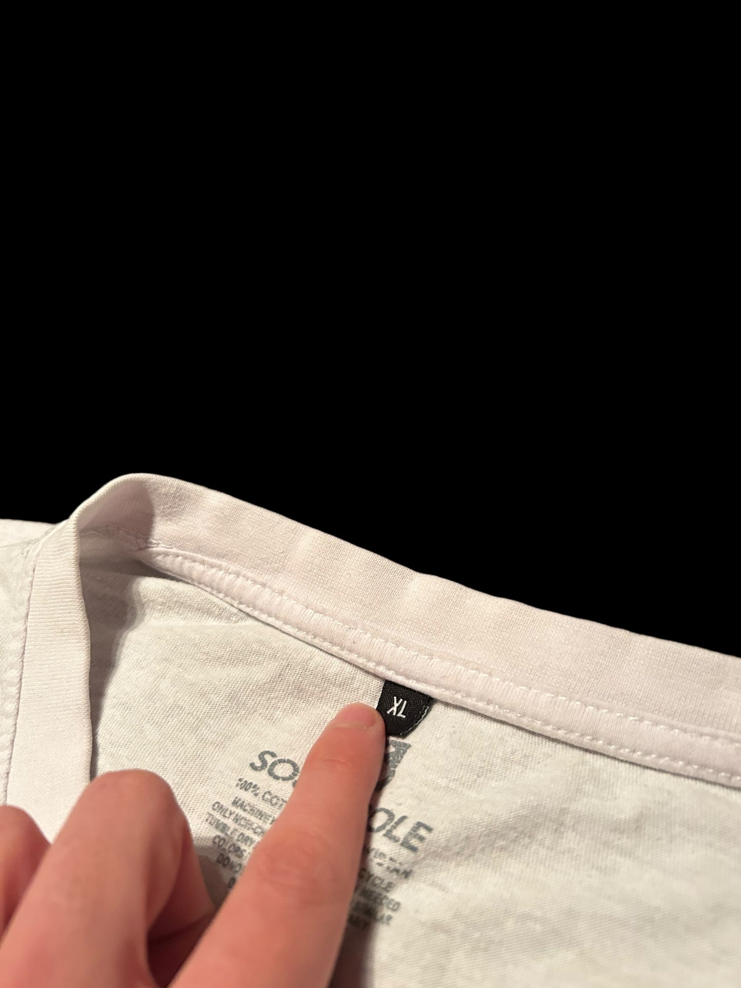 Southpole Tshirt Y2K