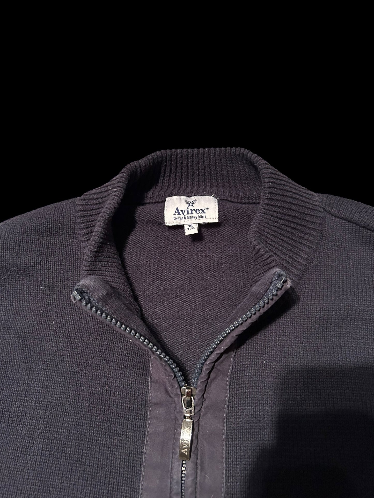 Avirex Sweater Vintage