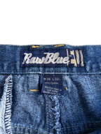 RawBlue Baggyjeans W36 Y2K