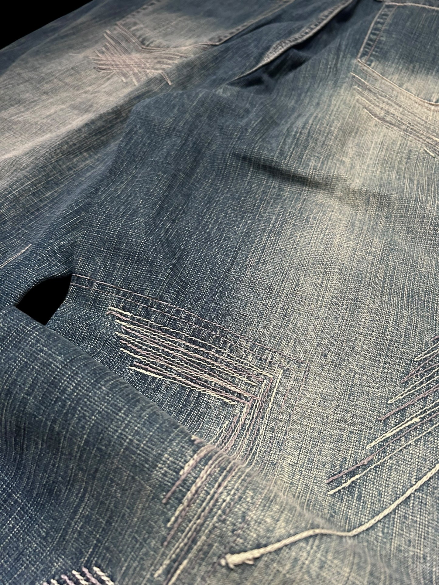 Phatfarm Baggyjeans Y2K