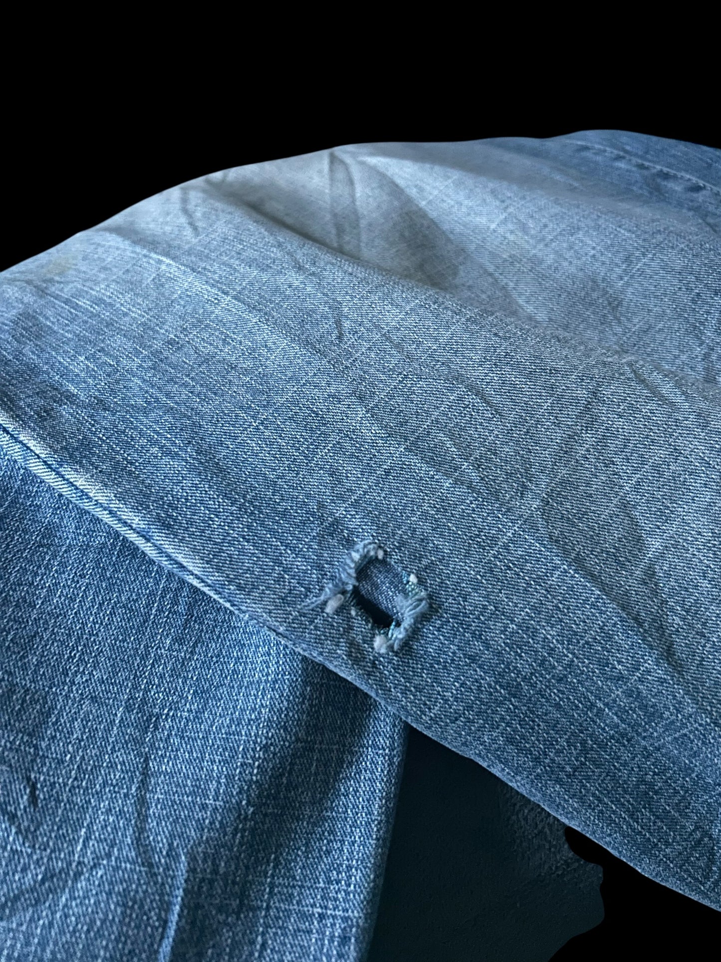 Akademiks Baggyjeans W36 Y2K