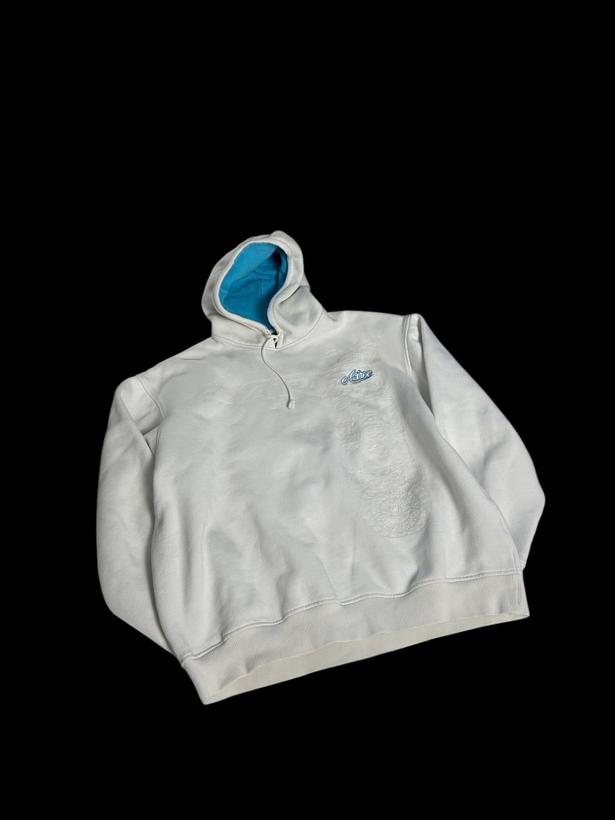 Avirex Hoodie Y2k mit crazy Details