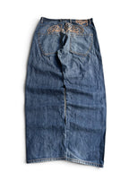 Pelle Pelle Baggyjeans W34 Y2K
