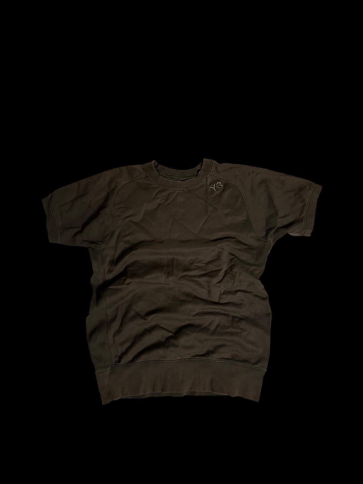 Y-3 Tshirt (1 of 1 Sample)