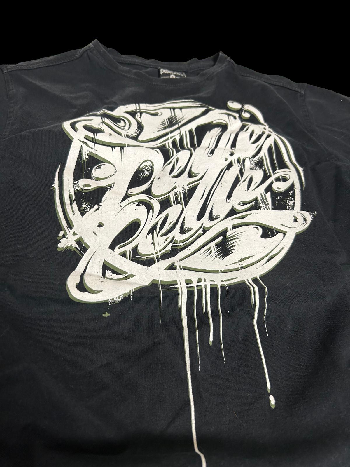 Pelle Pelle Tshirt Y2K