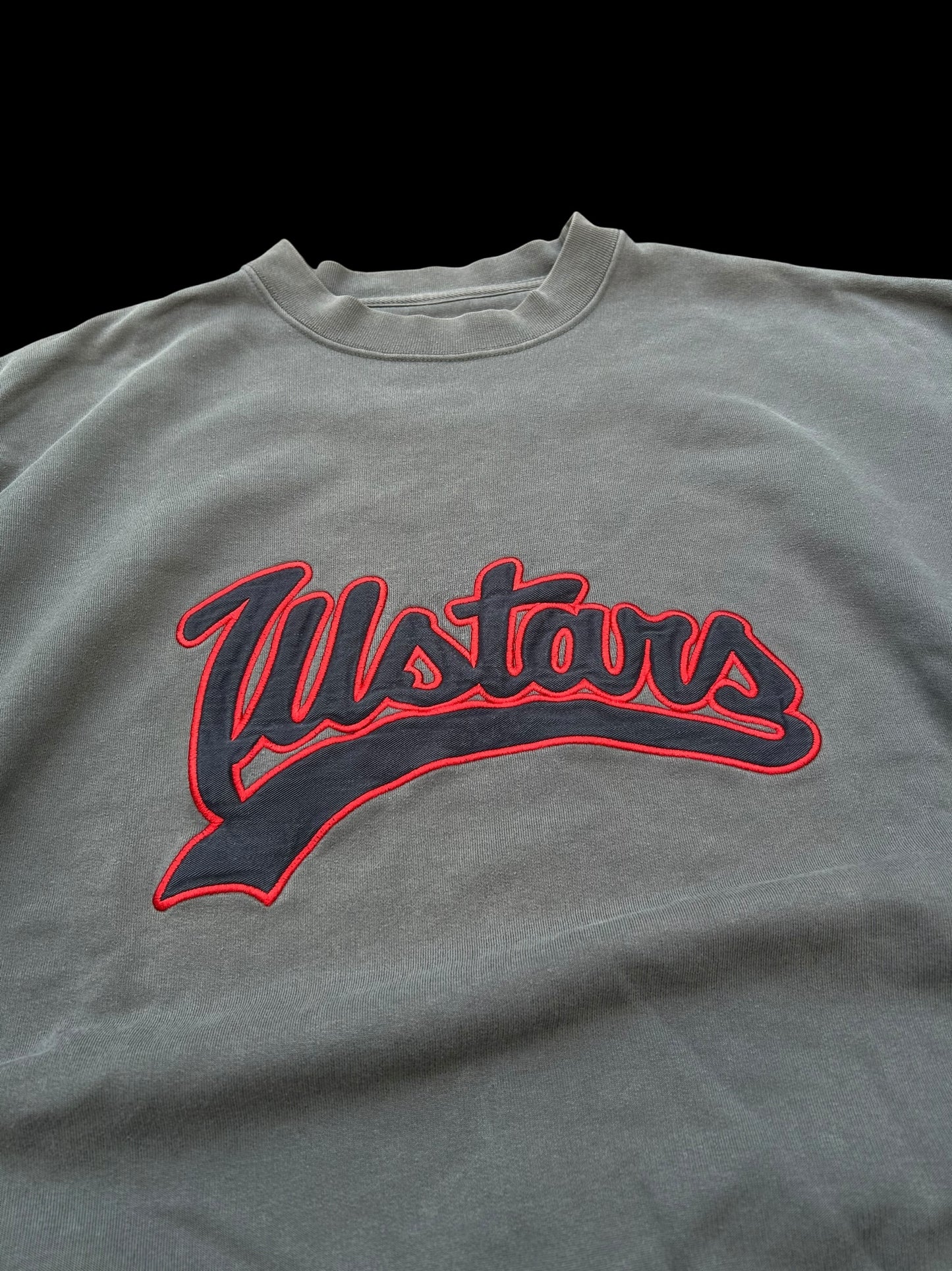 Illmatic Sweater Y2K