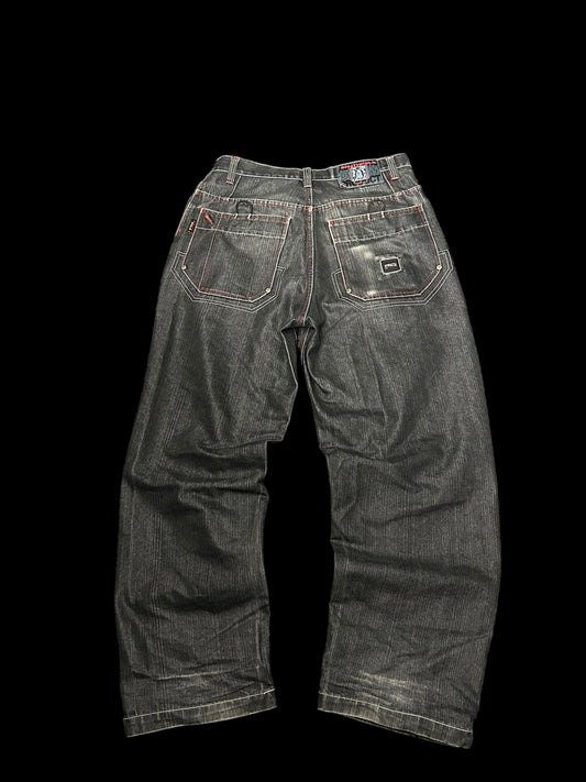 Southpole Baggyjeans Y2K