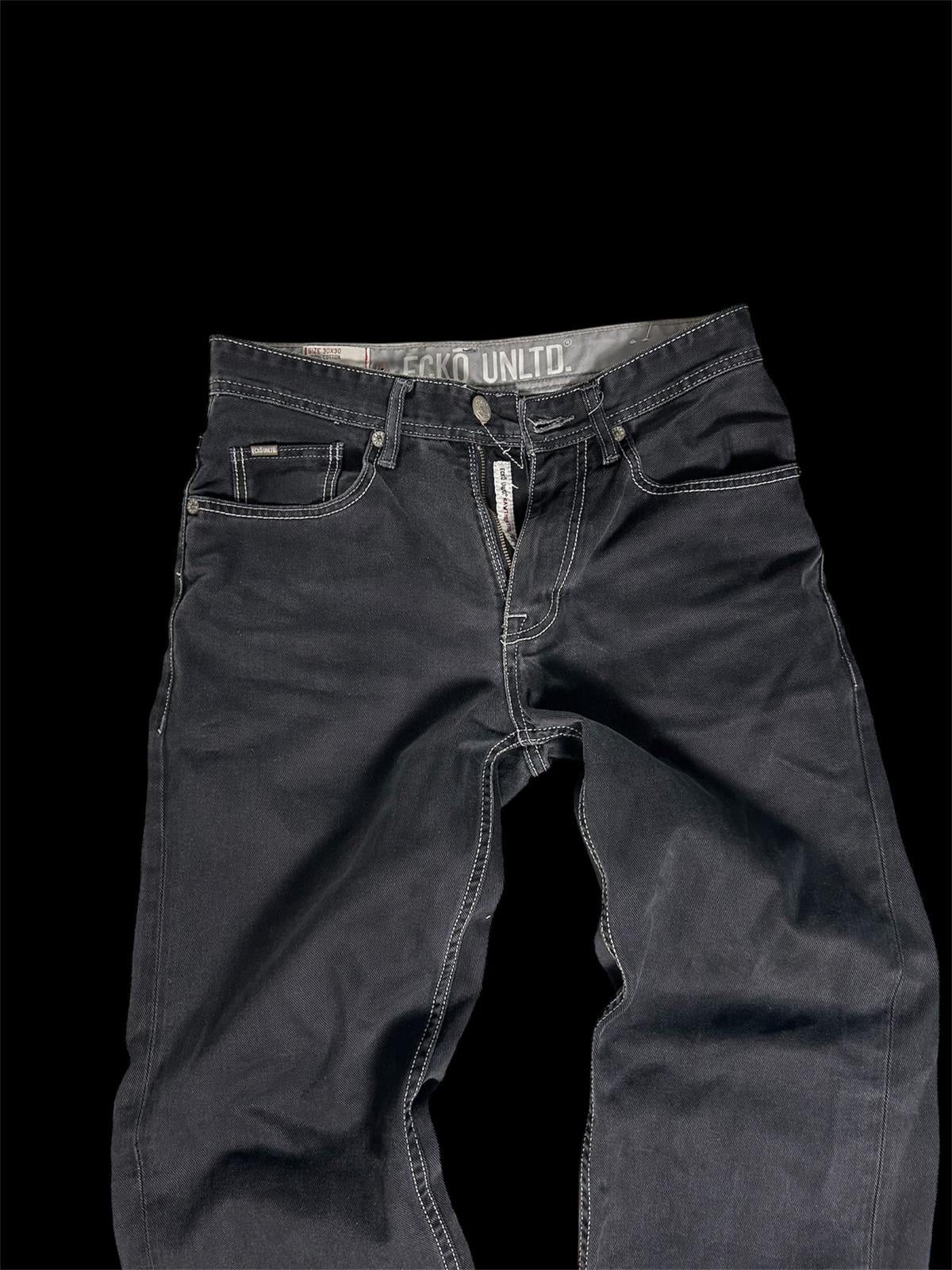 Ecko Unltd Baggy Jeans
