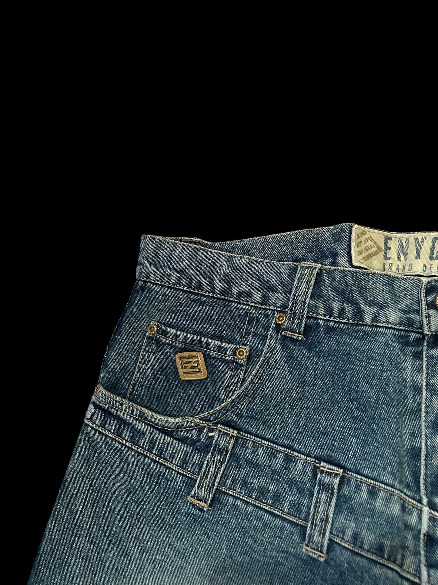 Enyce Baggyjeans W38 Y2K