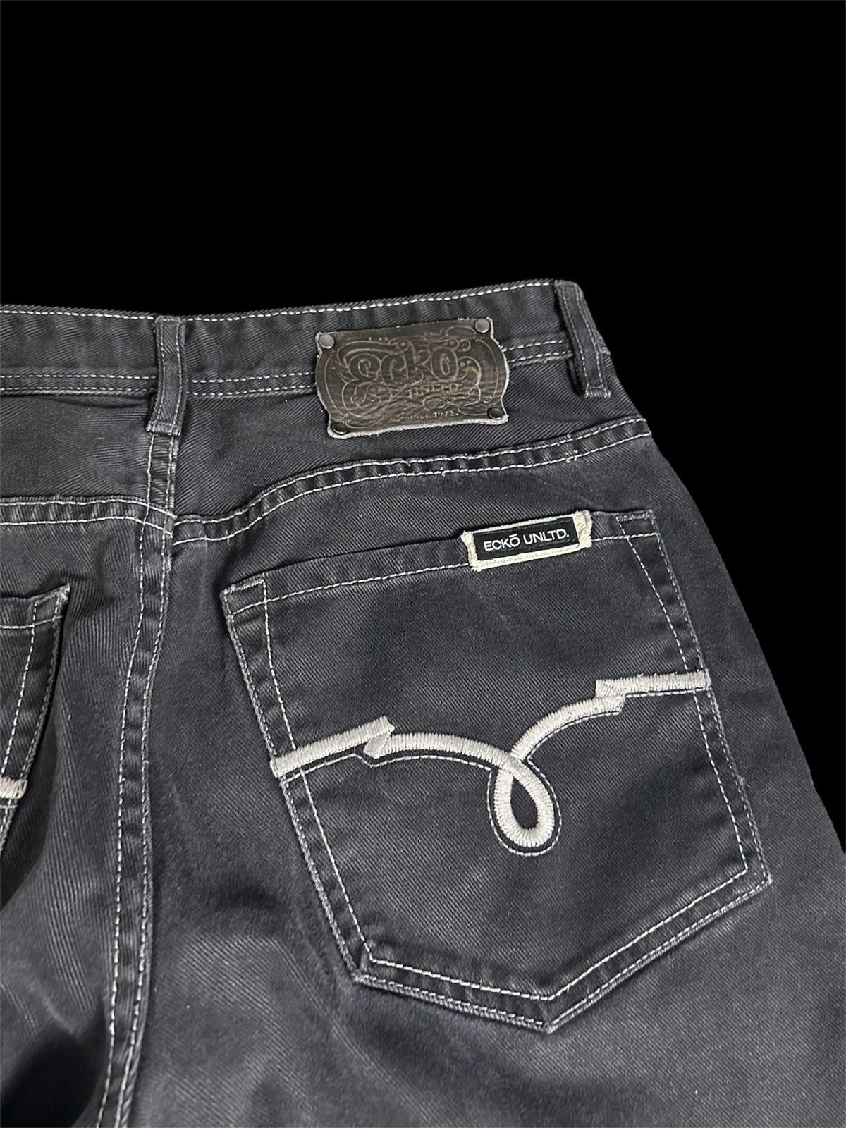 Ecko Unltd Baggy Jeans