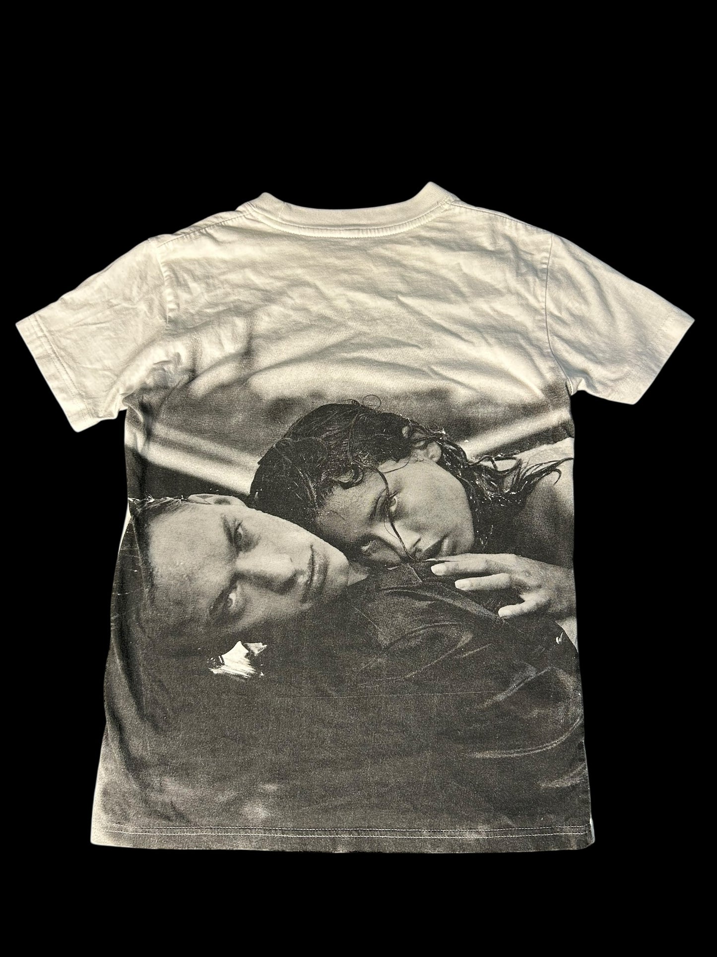 Armani Jeans Tshirt Y2K