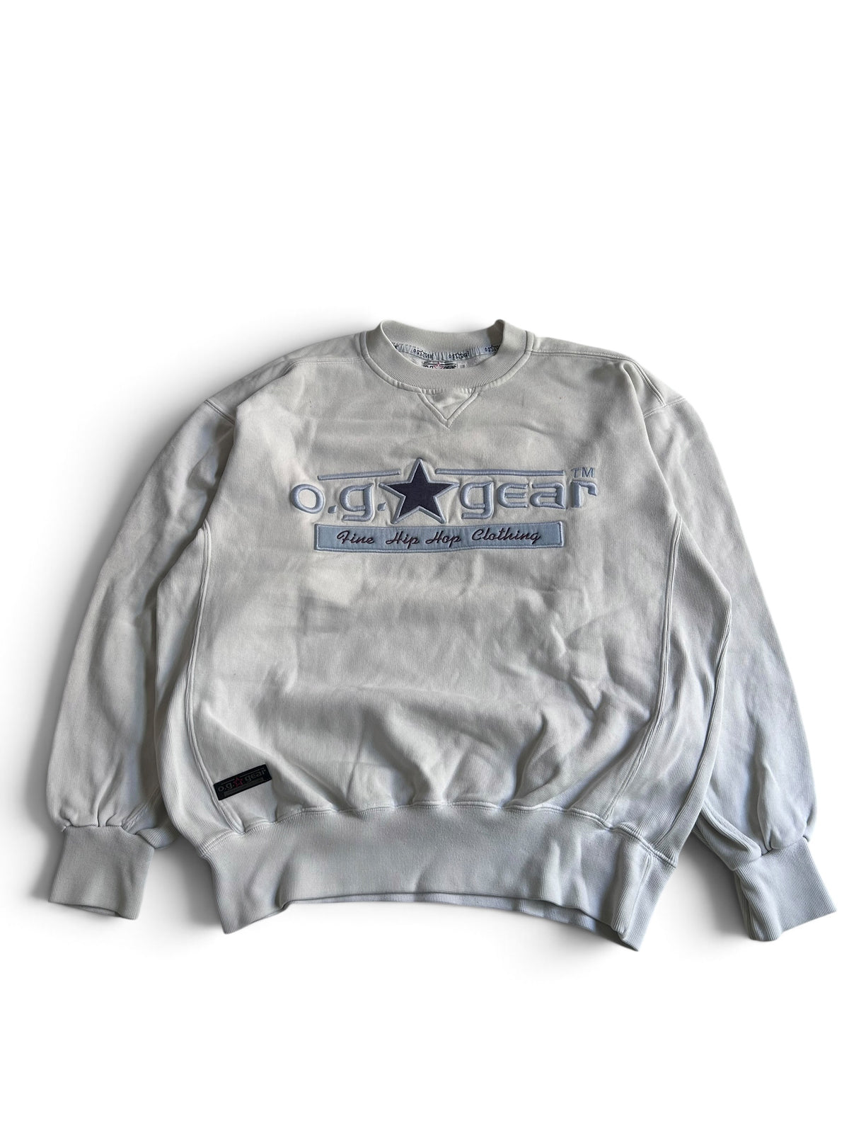 OG Gear Sweater M Y2K