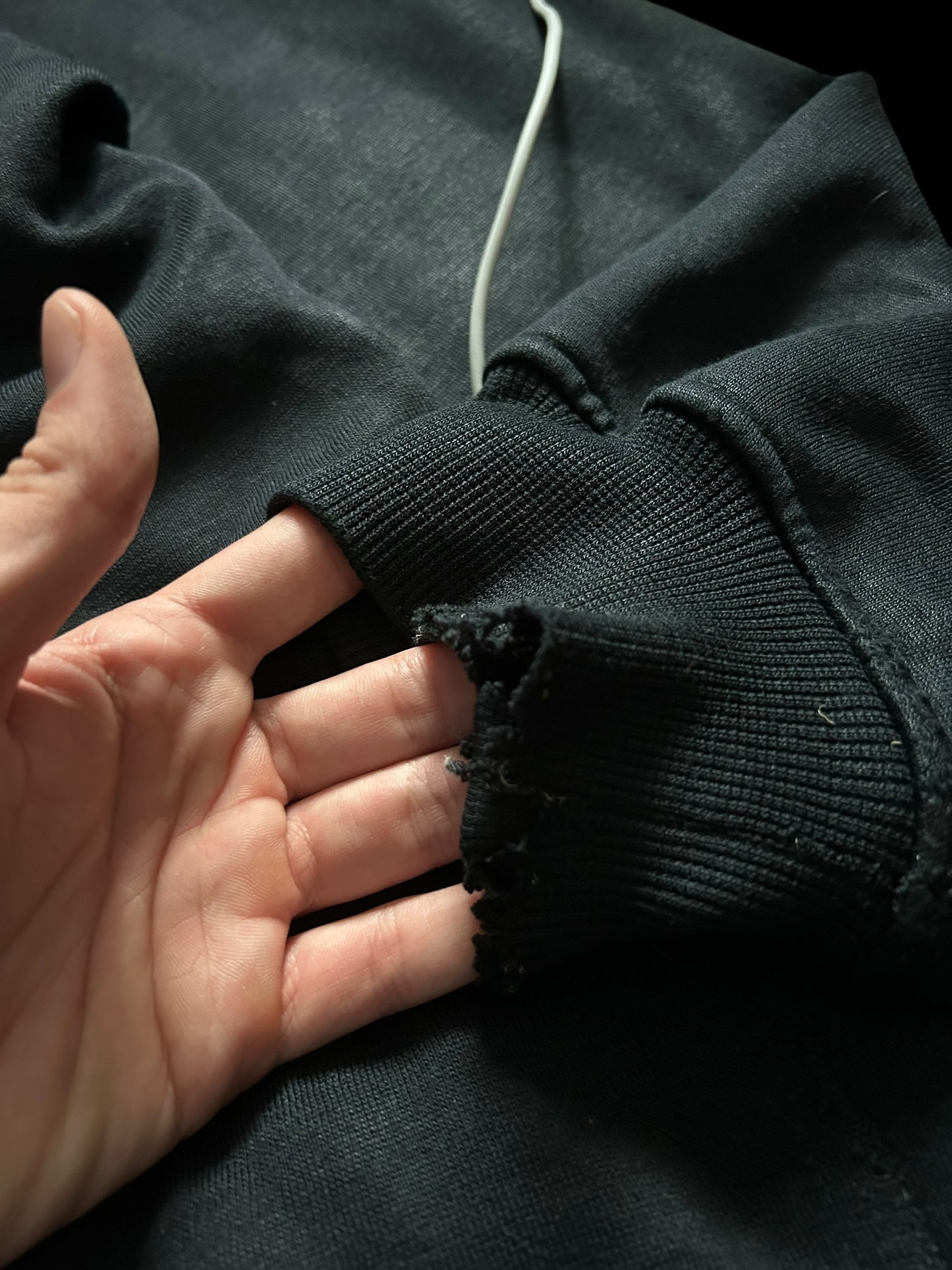 Southpole Sweater Y2K