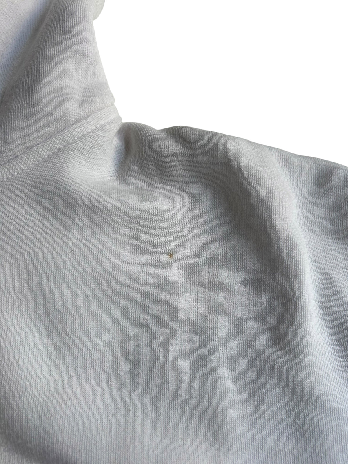 Redrum boxy Hoodie M Y2K