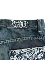 G-Unit Baggyjeans „Beg for Mercy“ W32 Y2K