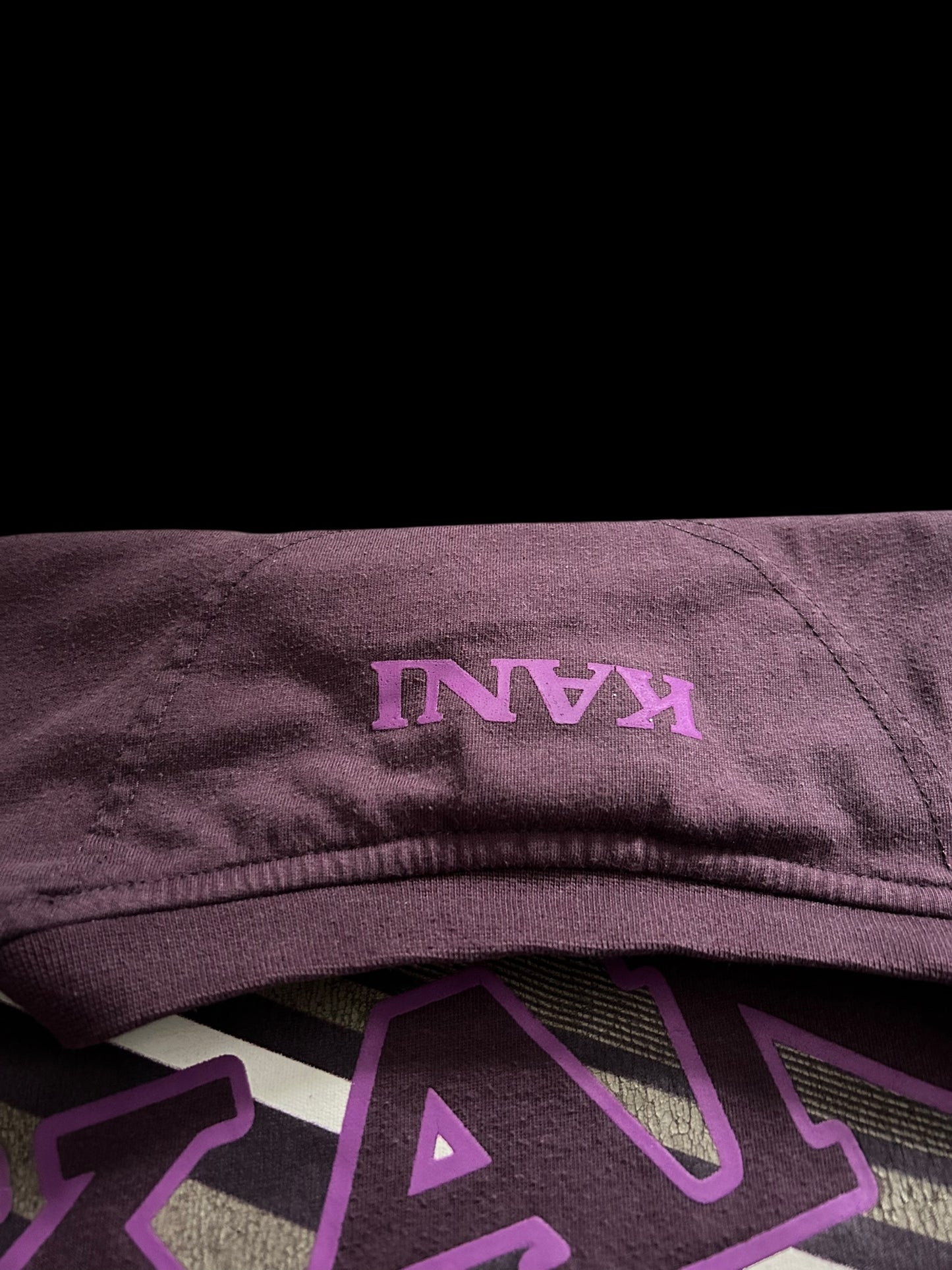 Karl Kani Tshirt Y2K