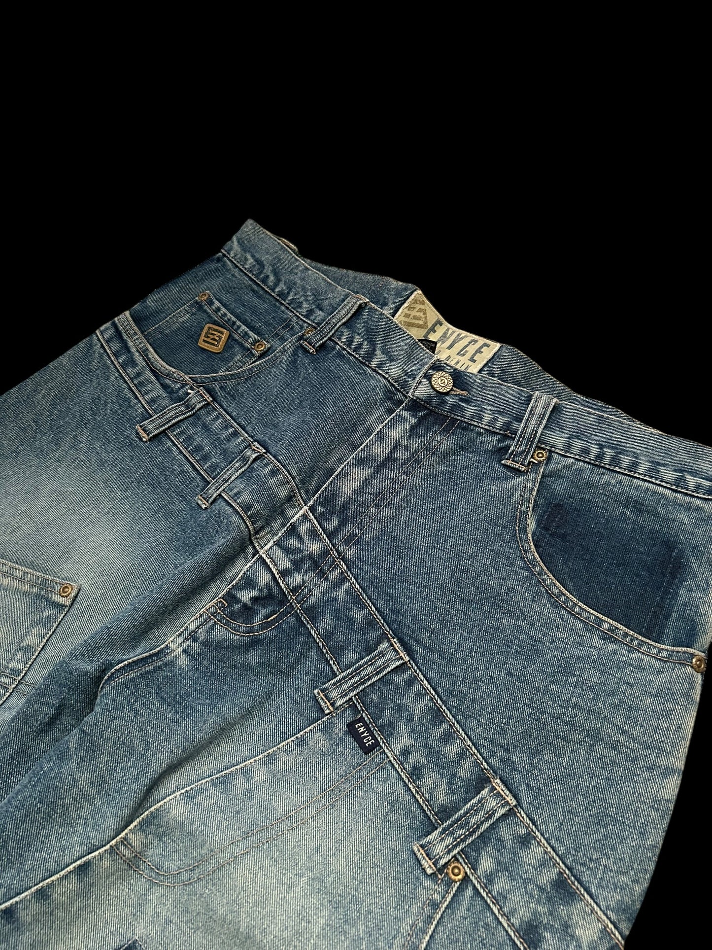 Enyce Baggyjeans W38 Y2K