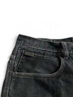 G-Unit studded Cross Baggy Jeans W34 Y2K