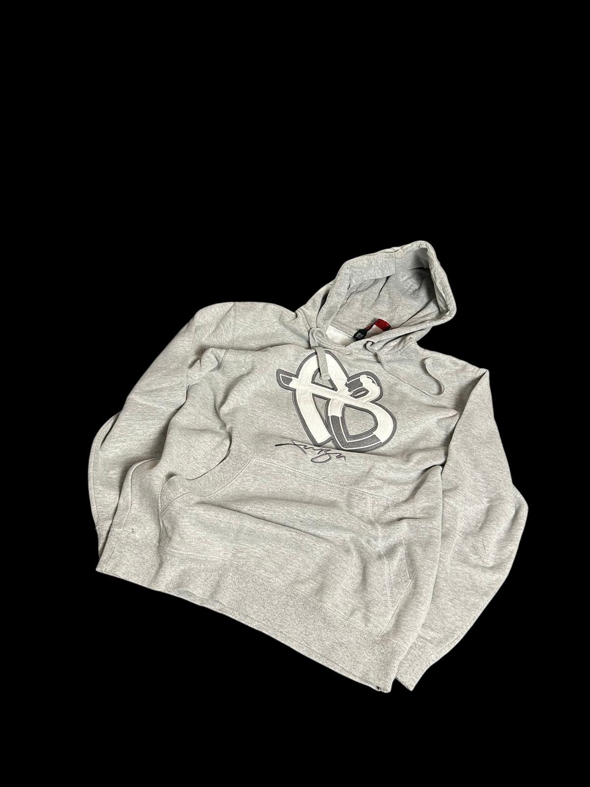 Fubu Hoodie Y2K