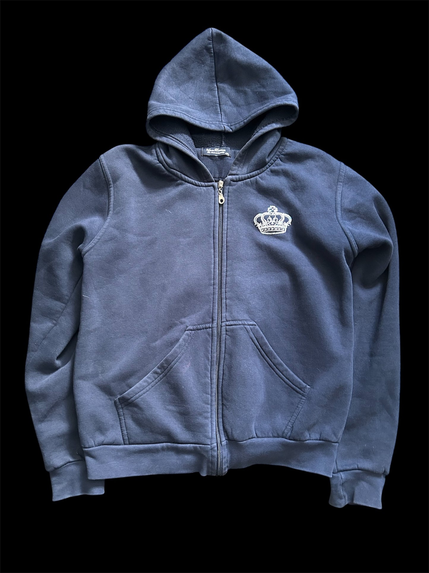 Victoria Beckham Zipper Y2K