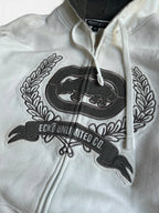 Ecko Unltd Heavy Cotton Sweater XL Y2K