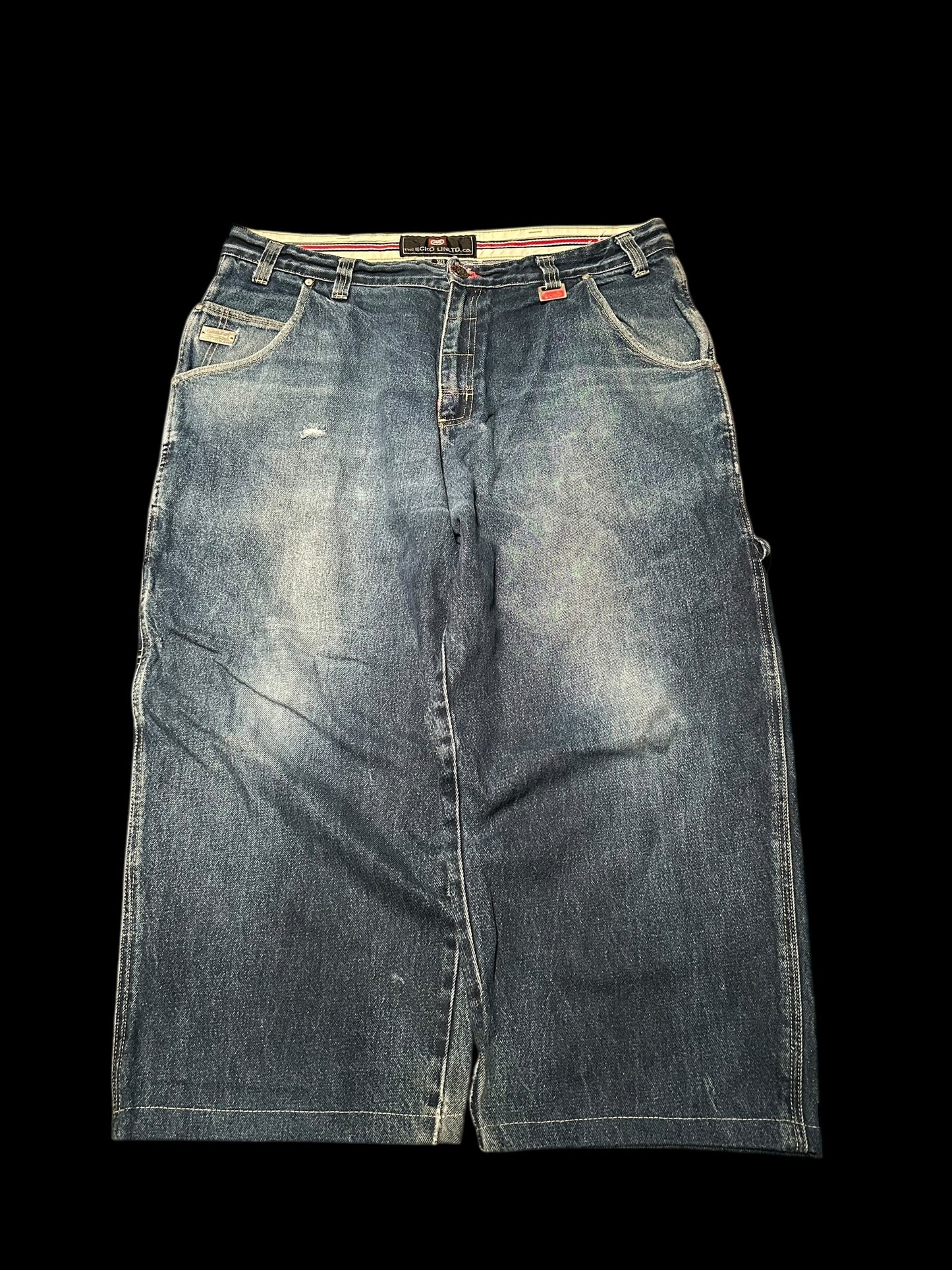 Ecko Unltd Baggyjeans Y2K