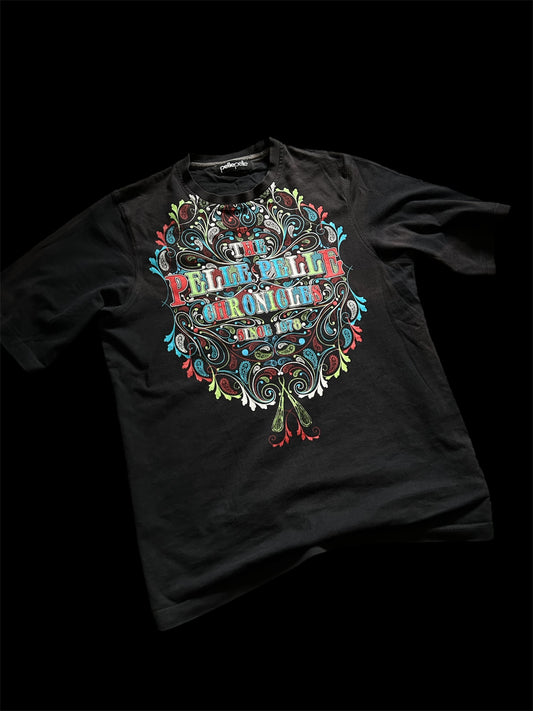 Pelle Pelle Tshirt Y2K