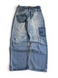 akademiks Baggyjeans W32 Y2K