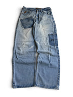 akademiks Baggyjeans W32 Y2K