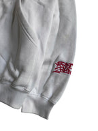 Redrum boxy Hoodie M Y2K