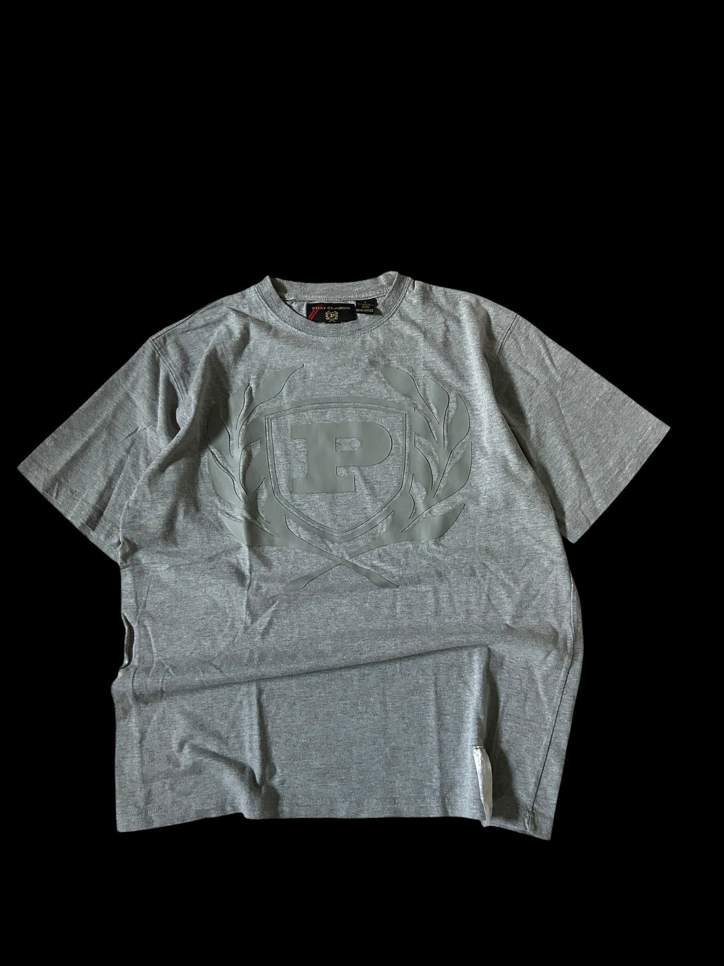 Phat Farm Tshirt Y2K
