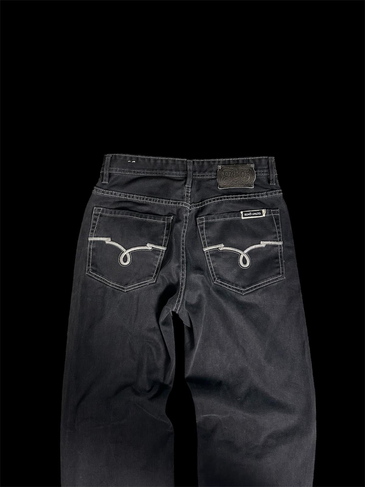 Ecko Unltd Baggy Jeans