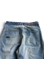 akademiks Baggyjeans W32 Y2K