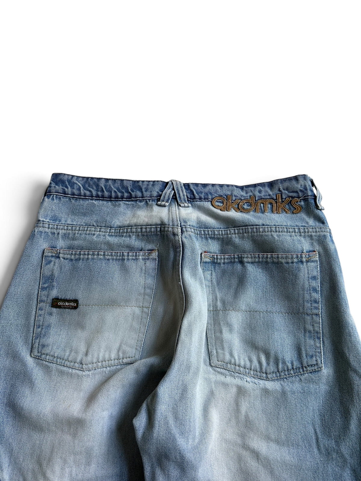 akademiks Baggyjeans W32 Y2K