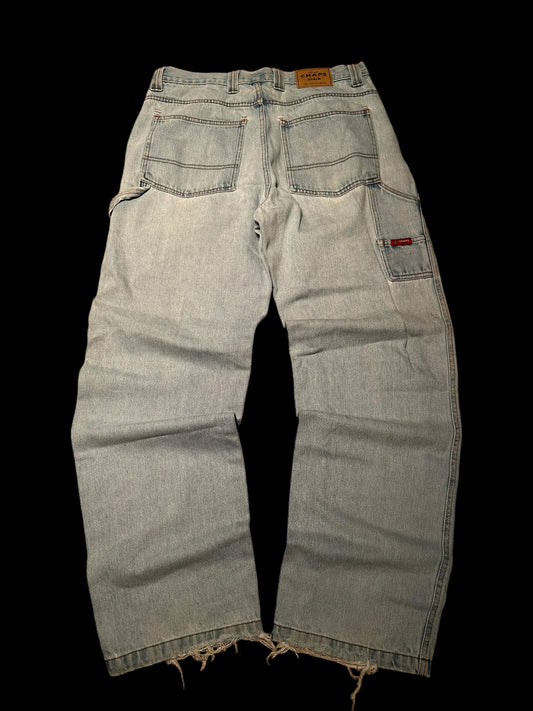 Chaps Baggyjeans W33 Y2K